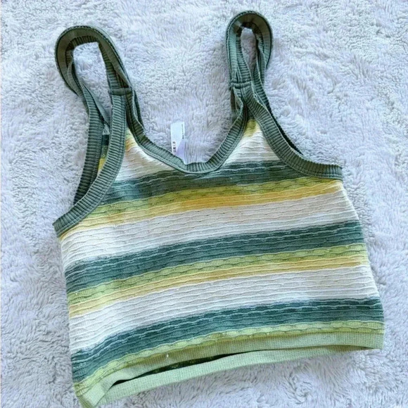 Urban Outfitters— Out from under Tank size XS - Picture 2 of 3